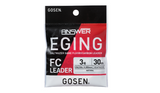 GOSEN Answer Eging FC Fishing Line Leader, [fishing tackle], [fishing lures] - Tackle Online Australia 