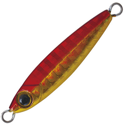 ANGLERS REPUBLIC PALMS Bit Arts Miniature Dax 1.5g Aji Jig Akakin Tackle Online Australia