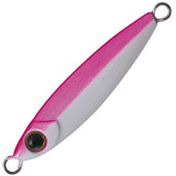 ANGLERS REPUBLIC PALMS Bit Arts Miniature Dax 1.5g #G-04 Glow Pink Tackle Online Australia