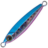 ANGLERS REPUBLIC PALMS Bit Arts Miniature Dax 1.5g #MG-09 Blue Pink Tackle Online Australia