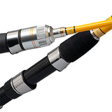 ANGLERS REPUBLIC PALMS Quattro Fishing Rod-46XUL