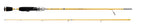 PALMS Quattro Anglers Republic Fishing Rod-46XUL, [fishing tackle], [fishing lures] - Tackle Online Australia 