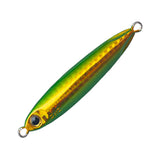 ANGLERS REPUBLIC PALMS Slow Blatt Cast Slim 60 #H-493 W Green	Tackle Online Australia