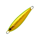 Tackle Online Australia PALMS The Dax Anglers Republic Metal Jig 30g - Cosmic Gold DNA