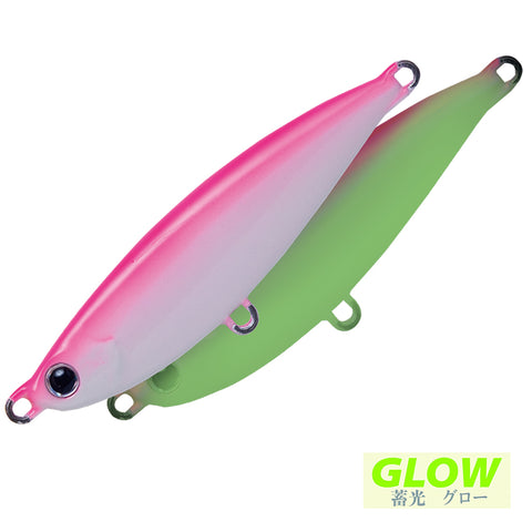 ANGLERS REPUBLIC Palms The Dax Flat 30 Pink Glow