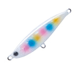 ANGLERS REPUBLIC Palms The Dax Flat 30  Cotton cANDY