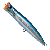 Palms topwater popper japanese lure fishing tackle
