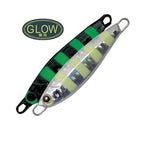 ANGLERS REPUBLIC PALMS The Dax 30g #H-530 Zebra Glow