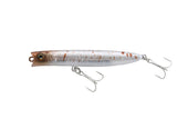 Tackle Online Australia JACKALL Abbey Pencil Slim 60s Lures - Squid