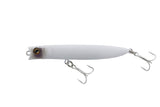 Tackle Online Australia JACKALL Abbey Pencil Slim 60s Lures - White Fishing lures
