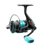ABU GARCIA Colors SP Fishing Spin Reel blue