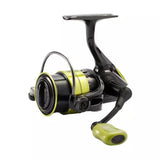 ABU GARCIA Colors SP Fishing Spin Reel neon Tackle Online Australia