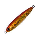 ANGLERS REPUBLIC PALMS Slow Blatt Cast Slim 60g #MG-98 Akakin	