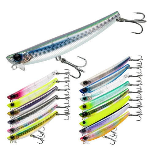 apia fishing lures APIA Hydroupper Sinking Pencil 90s Lures