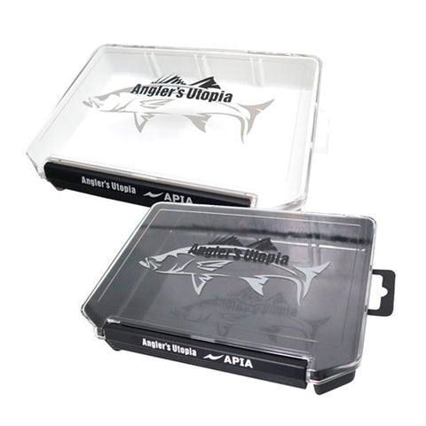 APIA Fishing Tackle Box fishing tackle box