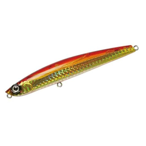 BASSDAY Sugapen 70F- Clear Akakin TOPWATWER Bream lures
