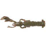BERKLEY Gulp! SW Salty Nipper 2.5 Soft Plastic Lure Camo Tackle Online Australia