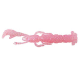 BERKLEY Gulp! SW Salty Nipper 2.5 Soft Plastic Lure Flamingo Flash Tackle Online Australia