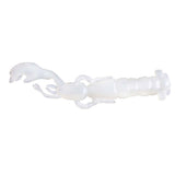 BERKLEY Gulp! SW Salty Nipper 2.5 Soft Plastic Lure white Tackle Online Australia
