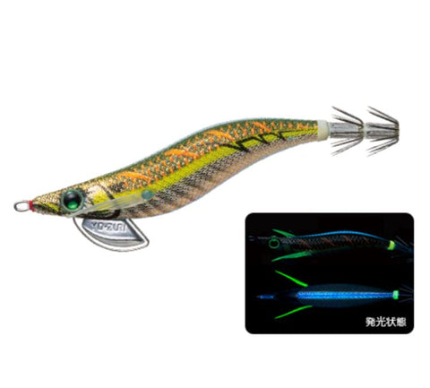 DUEL PATAPATA Q RATTLE No.3.5 05 BLGD
