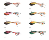 ECOGEAR 35 Breamer Vibe Lures