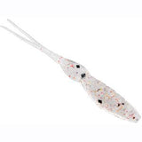 BAIT BREATH Aji-R Mini Aji Soft Plastics - 2", [fishing tackle], [fishing lures] - Tackle Online Australia 