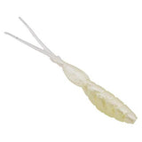 BAIT BREATH Aji-R Mini Aji Soft Plastics - 1.6", [fishing tackle], [fishing lures] - Tackle Online Australia 