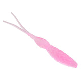 BAIT BREATH Aji-R Mini Aji Soft Plastics - 2", [fishing tackle], [fishing lures] - Tackle Online Australia 