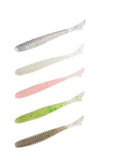 MYSTERY BOX BAIT BREATH Fishtail Ringer Aji Soft Plastics - 2", [fishing tackle], [fishing lures] - Tackle Online Australia 