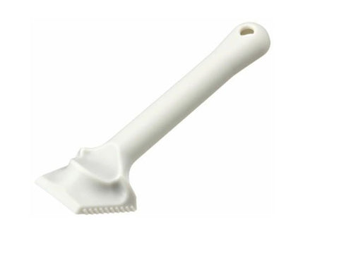 BASIC GEAR Fish Scaler