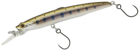 BASSDAY Sugar Minnow Slim 70f - Mekki Yamame Tackle Online Australia