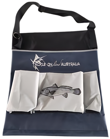 Beach Fishing Wading Bag Fish Bag Tackle Online Australia 