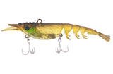 BERKLEY Shimma Shrimp soft Vibe Lure -  120mm