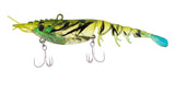 BERKLEY Shimma Shrimp soft Vibe Lure -  120mm