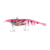 BERKLEY Shimma Shrimp soft Vibe Lure -  120mm
