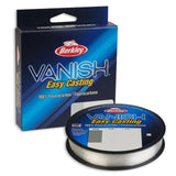 Berkley Vanish Flourocarbon Fishing Line Clear Tackle Online Australia