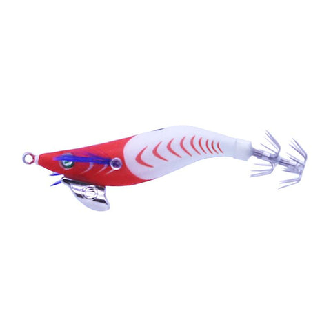 CRAZY OCEAN Hard Puncher V No.1.8 #01 Red/White/GL Tackle Online Australia