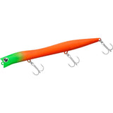 DAIWA Morethan Sly Slim 125F Topwater Pencil Carrott Tackle Online Australia