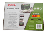 Colman 3 Burner Eventemp Camping Stove Tackle Online Australia