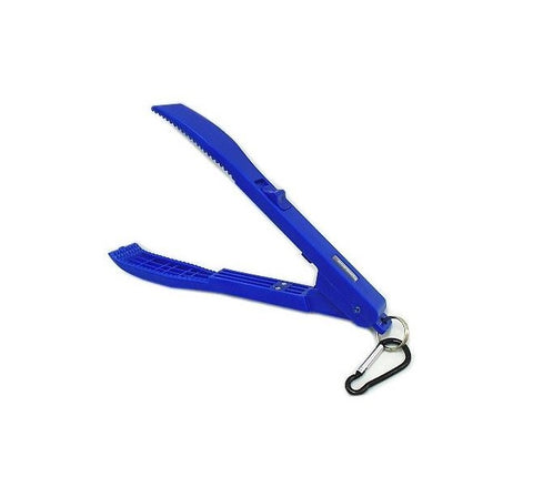 SOLFIESTA Catchman Fish Gripper Holder - Blue Tackle Online Australia