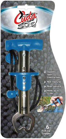 CUDA 6" Fish Lip Gripper ( CLEARANCE SALE ) Tackle Online Australia
