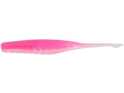 DAIWA DR Stick R 3.5'' #Keimura Pink Back soft plastic lures pink tackle online australia