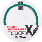 Daiwa Fluro Shock Leader - Assorted Pack Bundle Pack, [fishing tackle], [fishing lures] - Tackle Online Australia 