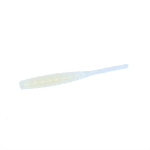 DAIWA Gekkabijin Beamstick Aji Soft Plastics 1.5" - Glow White Tackle Online Australia