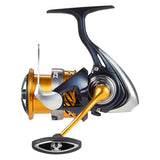 DAIWA Revros Spinning Fishing Reel, [fishing tackle], [fishing lures] - Tackle Online Australia 