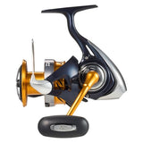DAIWA Revros Spinning Fishing Reel, [fishing tackle], [fishing lures] - Tackle Online Australia 
