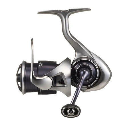 Daiwa 25 Caldia LT Spin Fishing Reel - LT 1000S