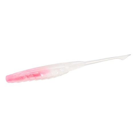 DAIWA DR Stick R 3.5'' #Glow Pink Core soft plastic lures Fishing Tackle Online Australia