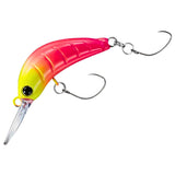 DAIWA Presso Masuno Imomushi Crank Lure chart pink