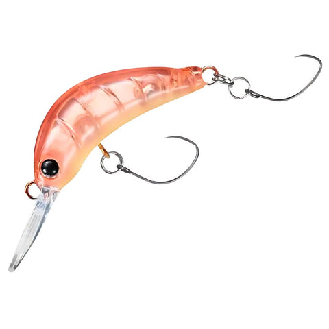DAIWA Presso Masuno Imomushi Crank Lure